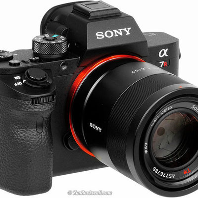 Timeline: The Evolution of Photography