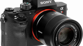 Timeline: The Evolution of Photography