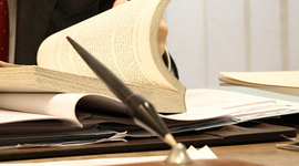 Timeline: Antecedentes Históricos del Derecho Notarial.