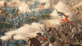 Timeline: causes of the civil war