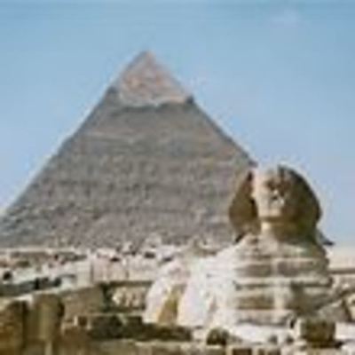 Timeline: Ancient Egypt.