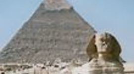 Timeline: Ancient Egypt.