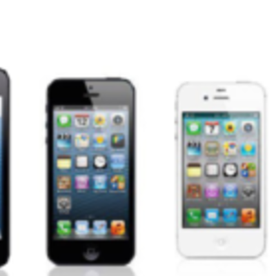 Timeline: Evolution of the IPhone