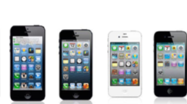 Timeline: Evolution of the IPhone