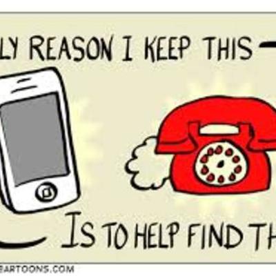 Timeline: Evolution of the Telephone