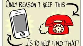 Timeline: Evolution of the Telephone