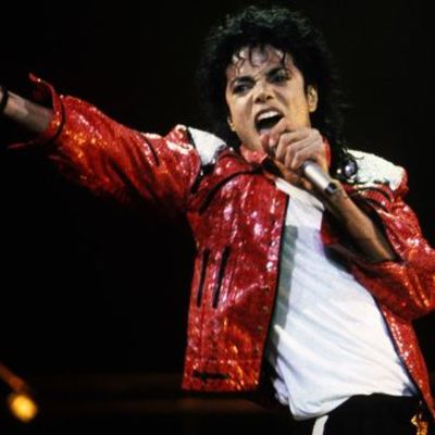 Timeline: Michael Jackson