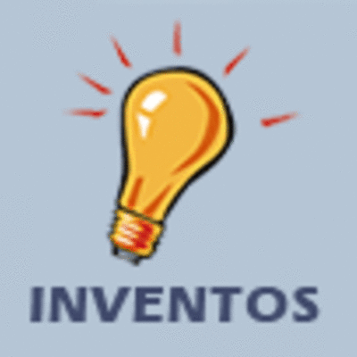 Timeline: INVENTOS DESDE EL SIGLO VII