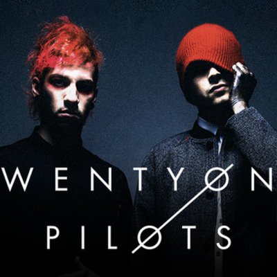 Timeline: Twenty One Pilots