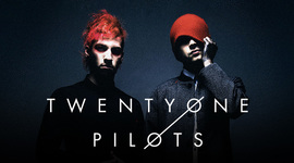 Timeline: Twenty One Pilots