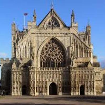 Timeline: Architectural Styles Timeline