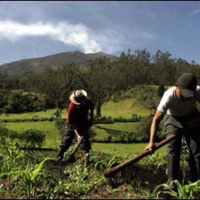 Timeline: Marco historico del Derecho Agrario