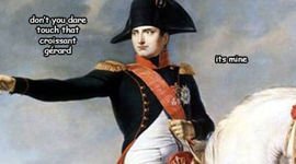 Timeline: MIL ART WPR