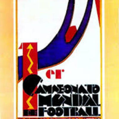 Timeline: Mundiales de fútbol