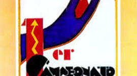 Timeline: Mundiales de fútbol