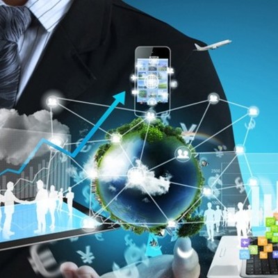 Timeline: " Evolución de las Aplicaciones WEB "