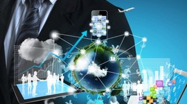 Timeline: " Evolución de las Aplicaciones WEB "