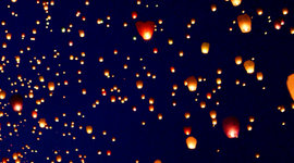 Timeline: Le mie vacanze