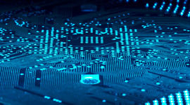 Timeline: La historia de la informática