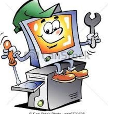 Timeline: EL COMPUTADOR