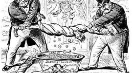 Timeline: CONTEXTO HISTÓRICO EN QUE SURGEN LAS CIENCIAS SOCIALES