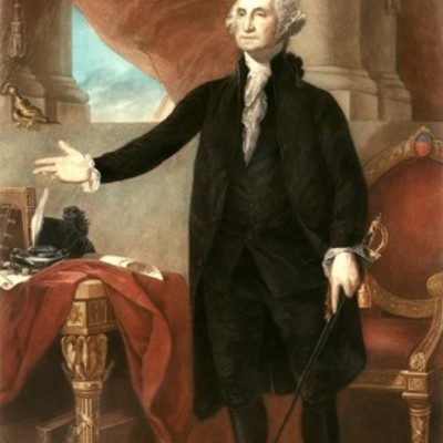 Timeline: George Washington's Presidency