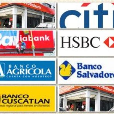 Timeline: Evolucion del Sistema Financiero en El Salvador