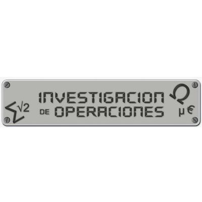 Timeline: Historia de la Investigación de Operaciones
