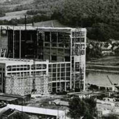 Timeline: Evolución del sistema financiero en El Salvador