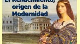 Timeline: RENACIMIENTO MODERNIDAD
