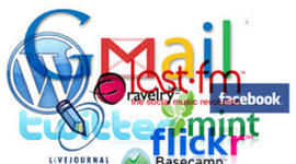 Timeline: Historia de Aplicaciones Web