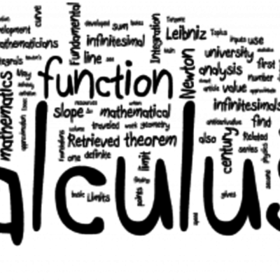 Timeline: Historia del Calculo