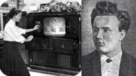 Timeline: Revolución de  las  tics