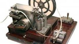 Timeline: EVOLUCION DE LAS TIC´S