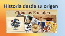 Timeline: Contexto Histórico De Las Ciencias Sociales