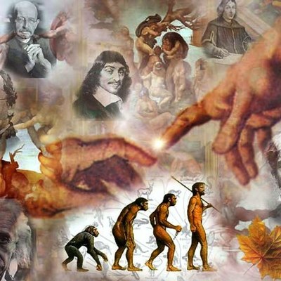 Timeline: CONTEXTO HISTÓRICO DONDE SURGEN LAS CIENCIAS SOCIALES