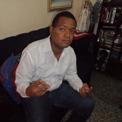 Timeline: Línea de Tiempo Nelson Rivas