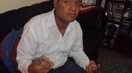 Timeline: Línea de Tiempo Nelson Rivas