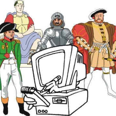 Timeline: CONTEXTO HISTÓRICO EN QUE SURGEN LAS CIENCIAS SOCIALES