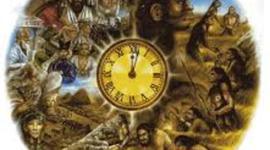 Timeline: CONTEXTO HISTÓRICO EN QUE SURGEN LAS CIENCIAS SOCIALES