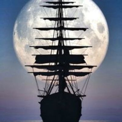 Timeline: evolución de los barcos