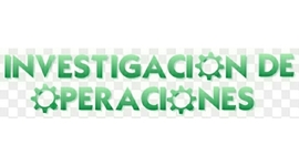 Timeline: Historia de la Investigación de Operaciones