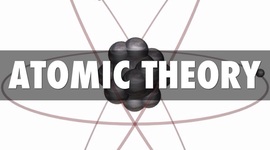 Timeline: ATOMIC THEORY PROJECT: