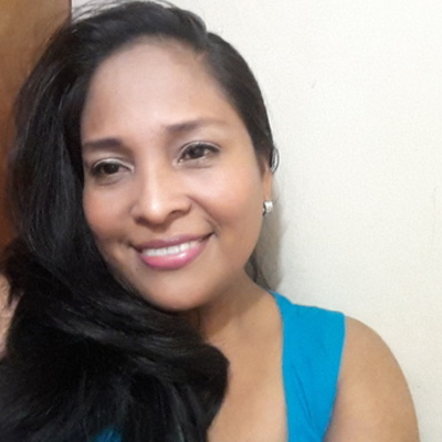 Timeline: Recorrido Educativo y Laboral de Yamelin