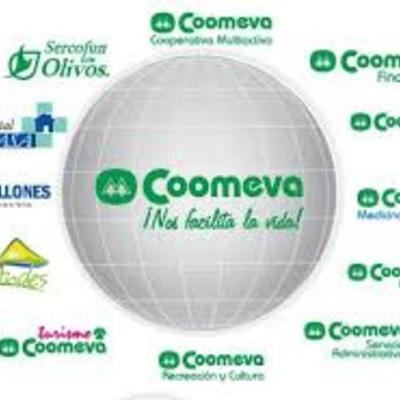 Timeline: Linea de tiempo - Grupo Empresarial Coomeva