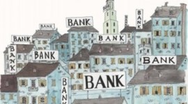 Timeline: LINEA DE TIEMPO DE LOS BANCOS EN EL SALVADOR