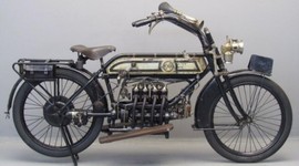 Timeline: EVOLUCIÓN DE LAS MOTOCICLETAS