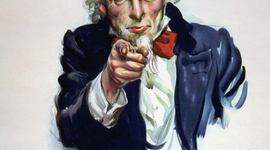 Timeline: Propaganda During War and Unrest Within the United States