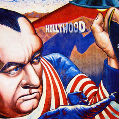 Timeline: The History of Hollywood Film and the Red Scare