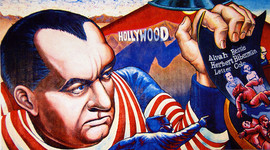 Timeline: The History of Hollywood Film and the Red Scare